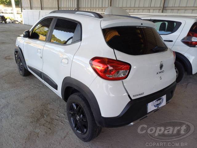 2021 RENAULT KWID 