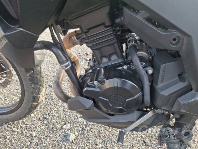 2023 KAWASAKI VERSYS-X 