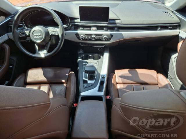 2018 AUDI A5 SPORTBACK 