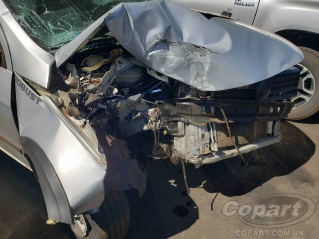 2018 VOLKSWAGEN SAVEIRO 