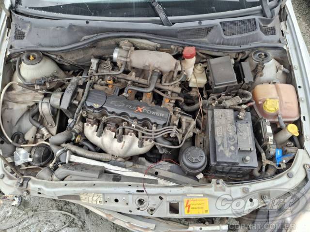 2005 CHEVROLET ASTRA 