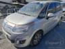 2014 CITROEN C3 PICASSO 