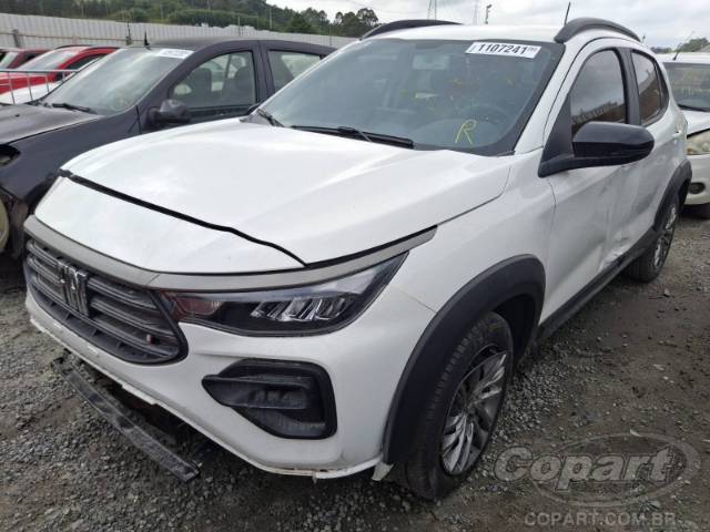 2024 FIAT PULSE 