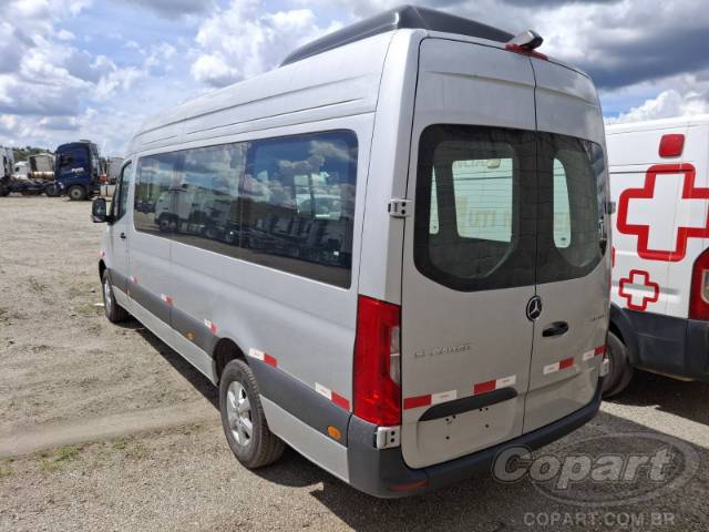 2026 MERCEDES BENZ SPRINTER 