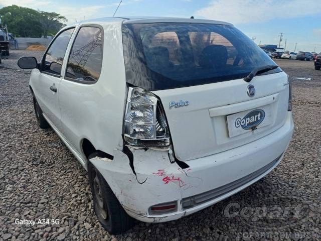 2013 FIAT PALIO 