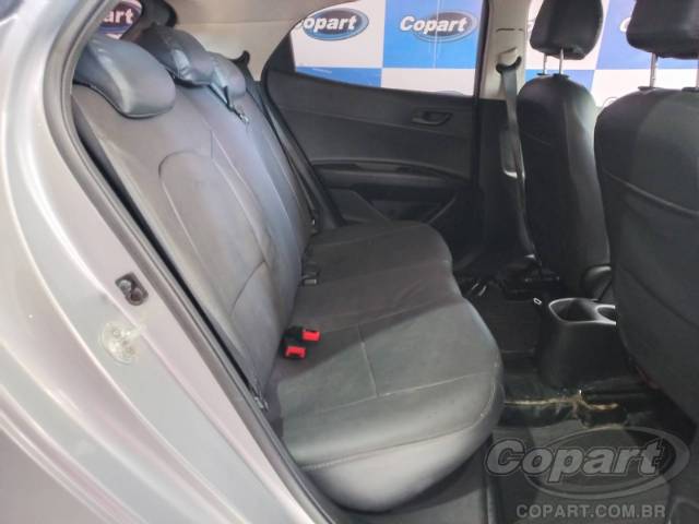 2020 HYUNDAI HB20 