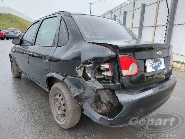 2013 CHEVROLET CLASSIC 