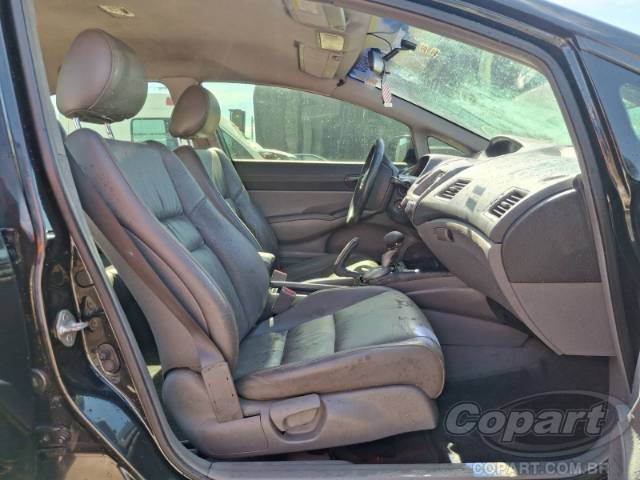 2010 HONDA CIVIC 