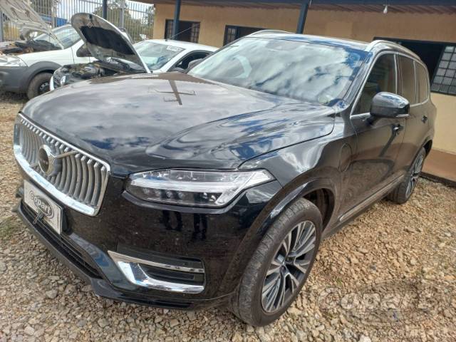 2022 VOLVO XC90 