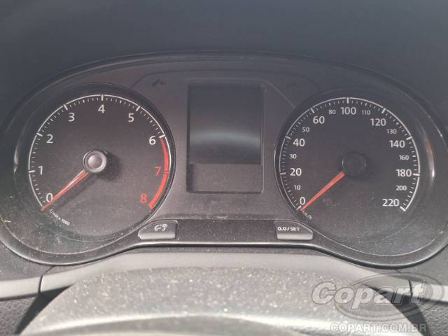 2023 VOLKSWAGEN GOL 