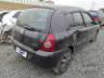 2011 RENAULT CLIO 