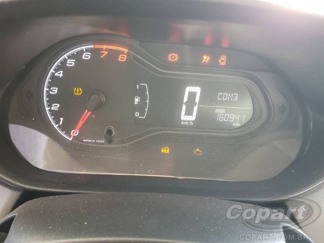 2019 CHEVROLET ONIX 