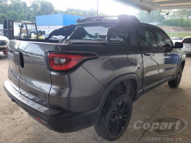 2023 FIAT TORO 