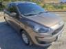 2021 FORD KA 