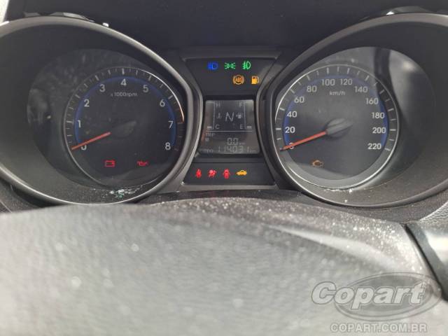 2016 HYUNDAI HB20 
