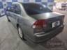2005 HONDA CIVIC 
