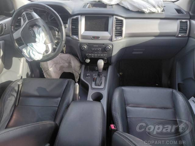 2019 FORD RANGER CD 