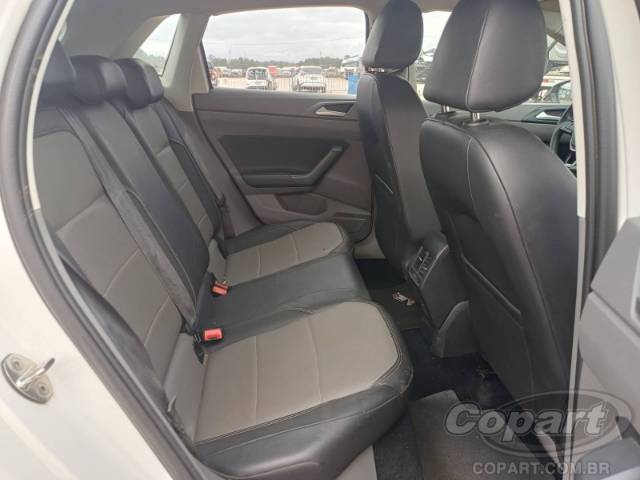 2021 VOLKSWAGEN POLO 