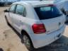 2020 VOLKSWAGEN GOL 