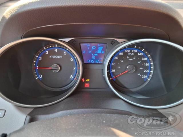 2013 HYUNDAI IX35 