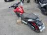 2021 HONDA CB 250 F 