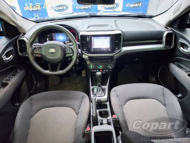 2022 FIAT TORO 