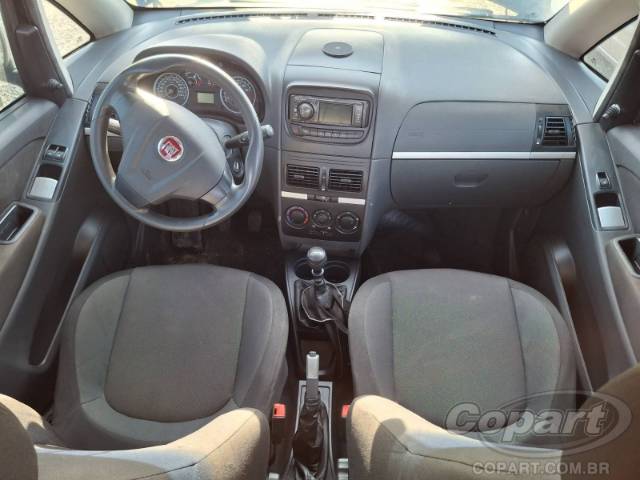 2013 FIAT IDEA 