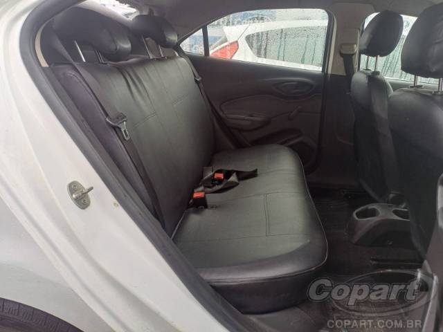 2017 CHEVROLET ONIX 