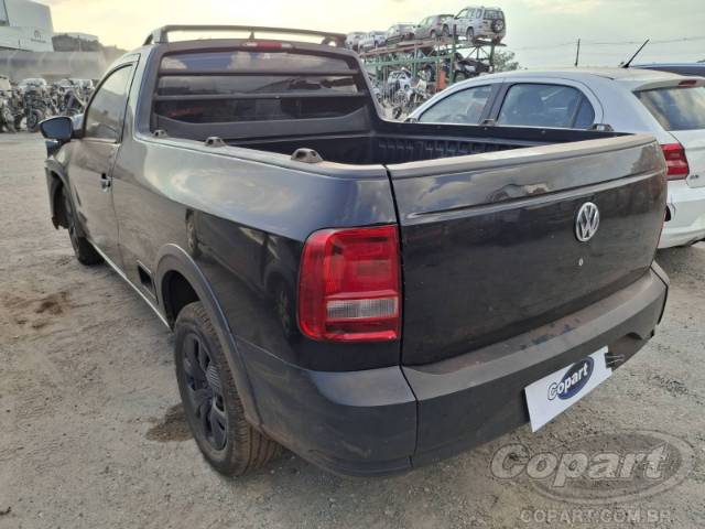 2019 VOLKSWAGEN SAVEIRO 