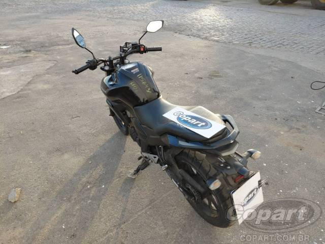 2024 YAMAHA FZ15 