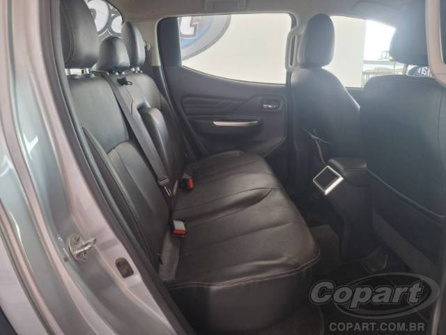 2024 MITSUBISHI L200 TRITON 