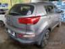 2015 KIA SPORTAGE 