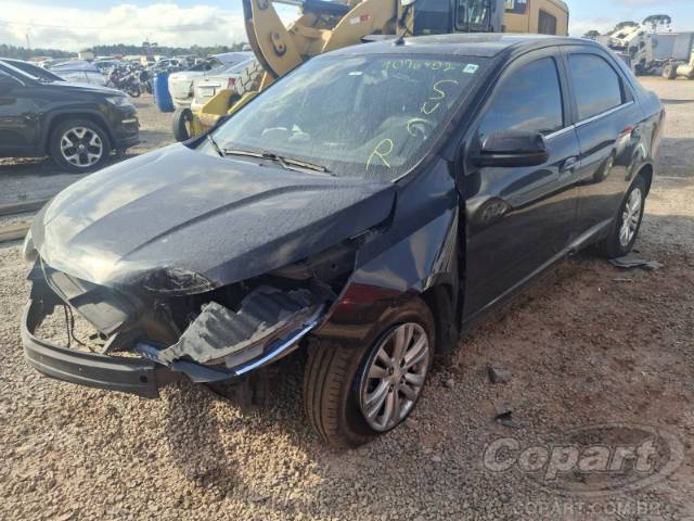 2018 CHEVROLET COBALT 