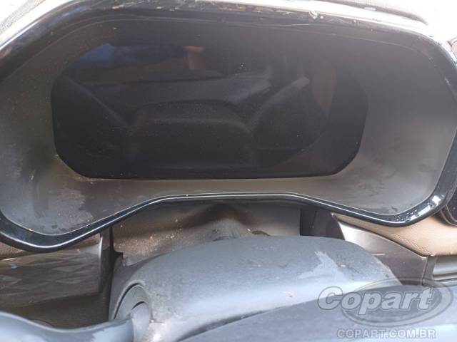 2025 CHEVROLET S10 CABINE DUPLA 