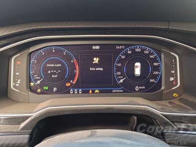 2025 VOLKSWAGEN NIVUS 