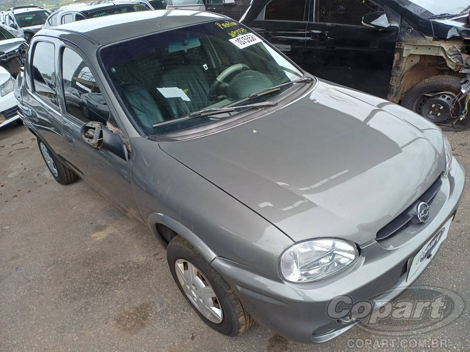 CHEVROLET CLASSIC 1.0 MPFI