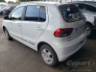 2018 VOLKSWAGEN FOX 
