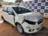 2015 FIAT GRAND SIENA 