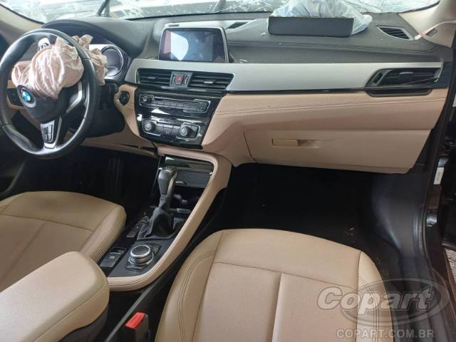 2019 BMW X2 