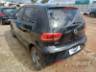2019 VOLKSWAGEN FOX 