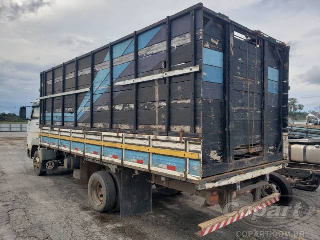 2011 VOLKSWAGEN DELIVERY 