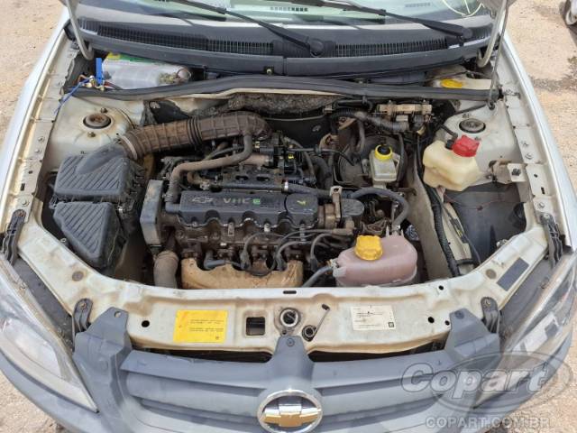 2011 CHEVROLET CELTA 