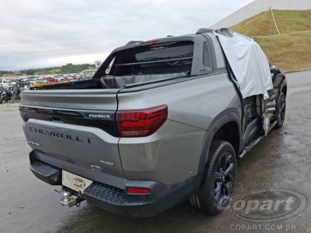 2024 CHEVROLET MONTANA 