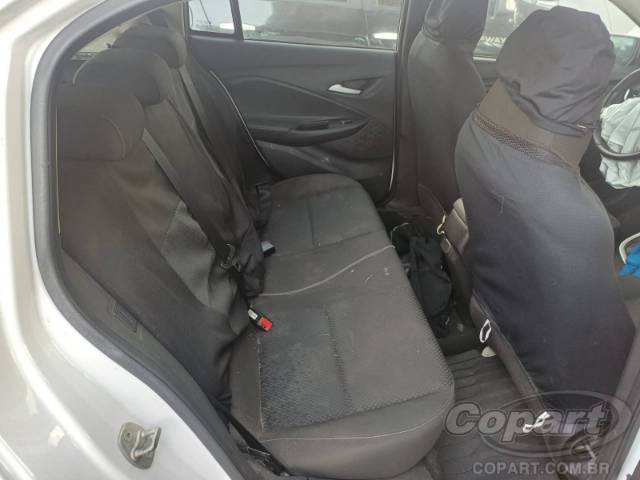 2021 CHEVROLET ONIX 