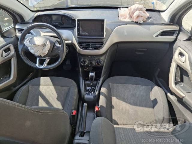 2021 PEUGEOT 2008 