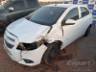 2015 CHEVROLET ONIX 