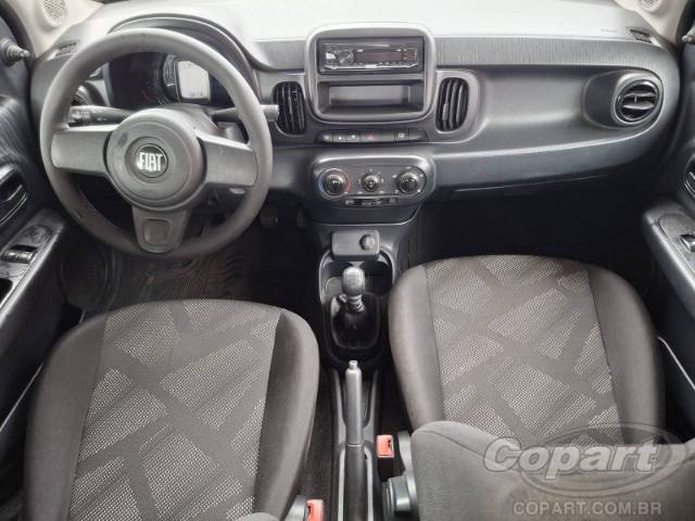 2024 FIAT MOBI 