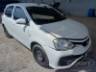 2018 TOYOTA ETIOS 