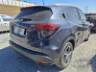2021 HONDA HR-V 
