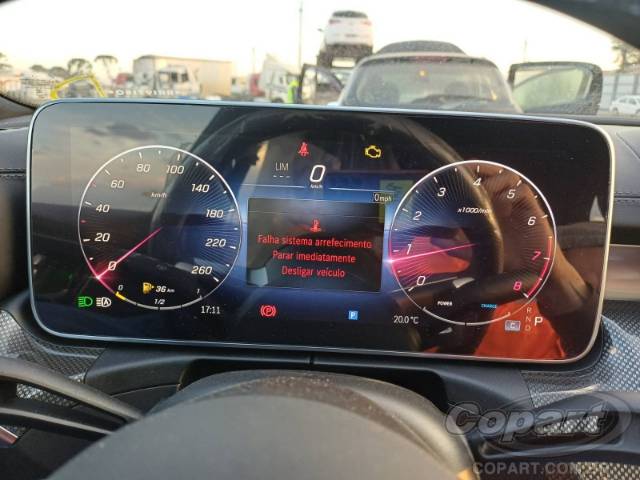 2024 MERCEDES BENZ CLASSE C 